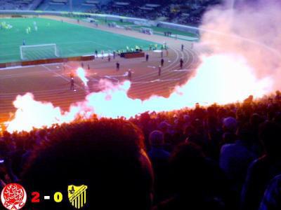 wydad