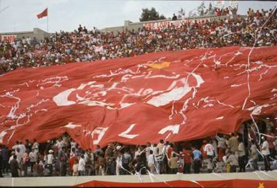 wydad