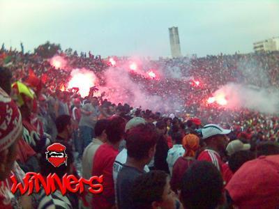 wydad