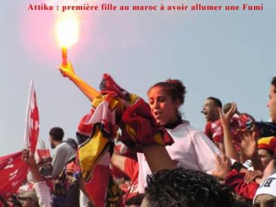 wydad