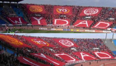 wydad