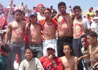 wydad