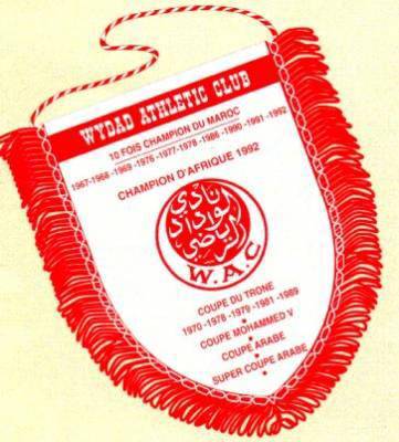 wydad