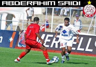 saidi