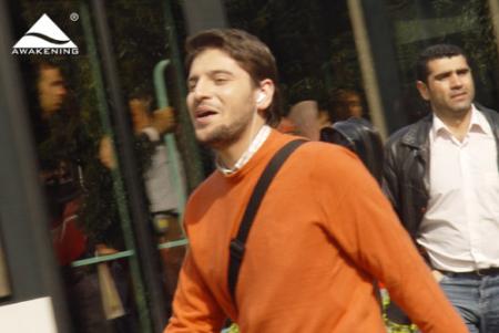 sami yusuf  (hasbi rabbi)