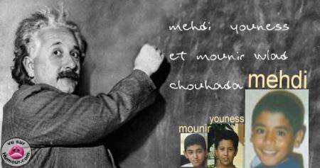wlad chouhada