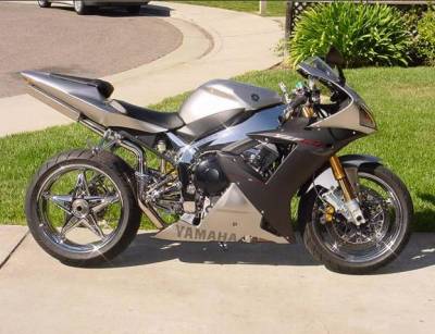 yamaha