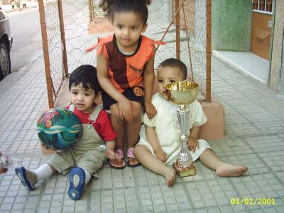 wlad darb
