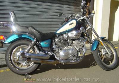 yamaha