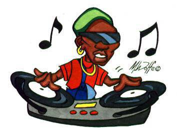 dj mehdi