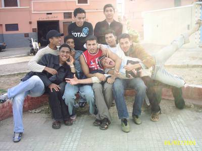 les victimes ta3 darb