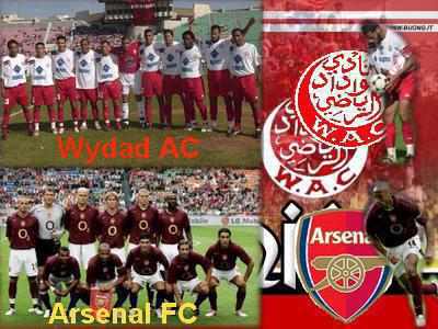 wydad