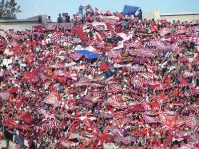 wydad