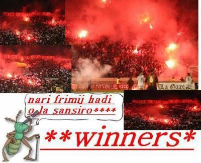 wydad