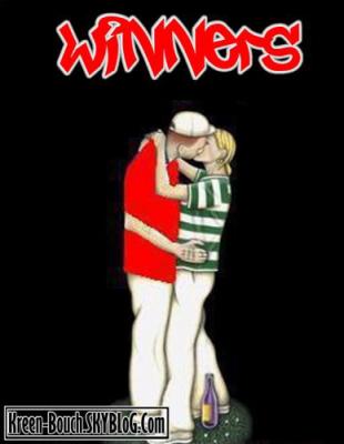wydad toujour for