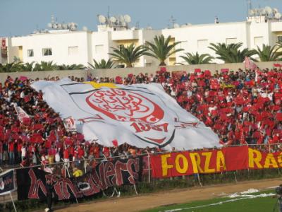 wydad