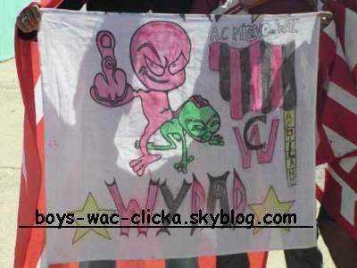 wac