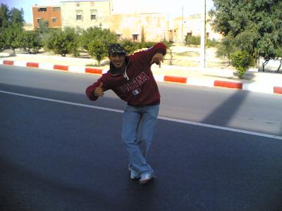 anter toto ta3 chohada