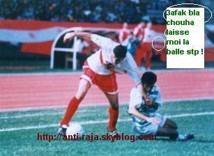 wydad