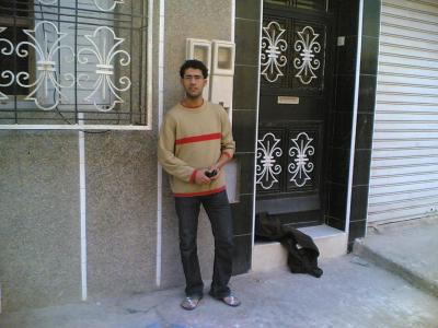 omar wald habiba