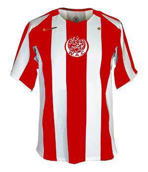 wydad