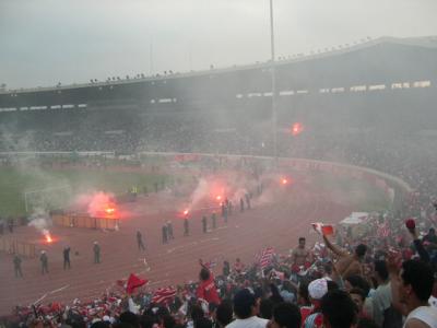 derby 100