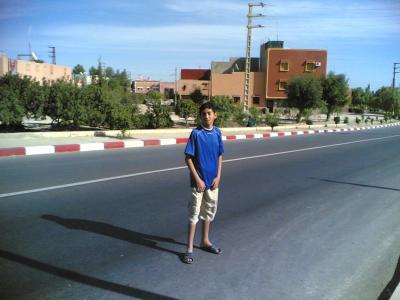 mounir konan