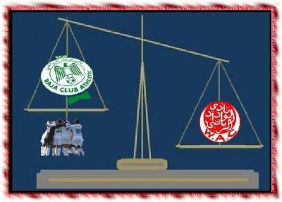 dima wydad
