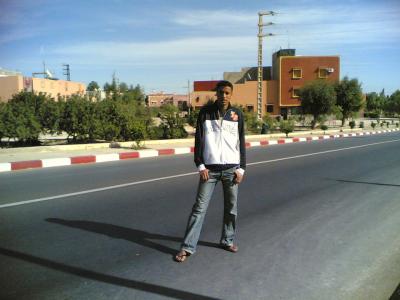 ayoub trisien